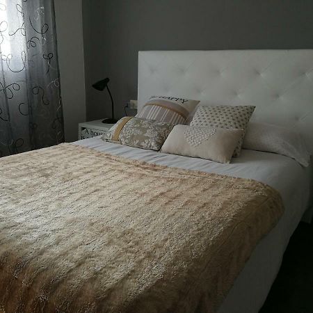 Piso Camino De Santiago Apartment Sarria Ngoại thất bức ảnh