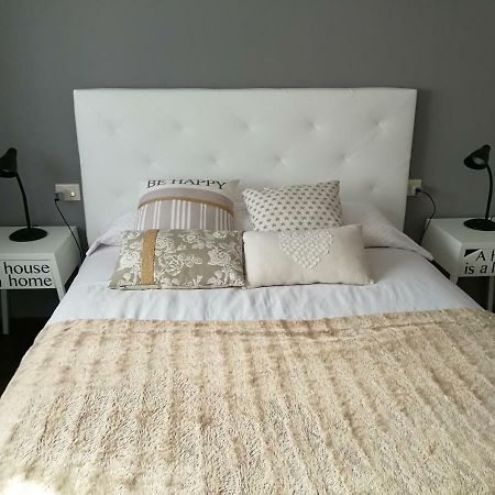 Piso Camino De Santiago Apartment Sarria Ngoại thất bức ảnh