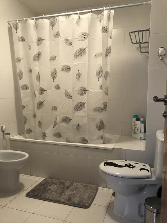 Piso Camino De Santiago Apartment Sarria Ngoại thất bức ảnh