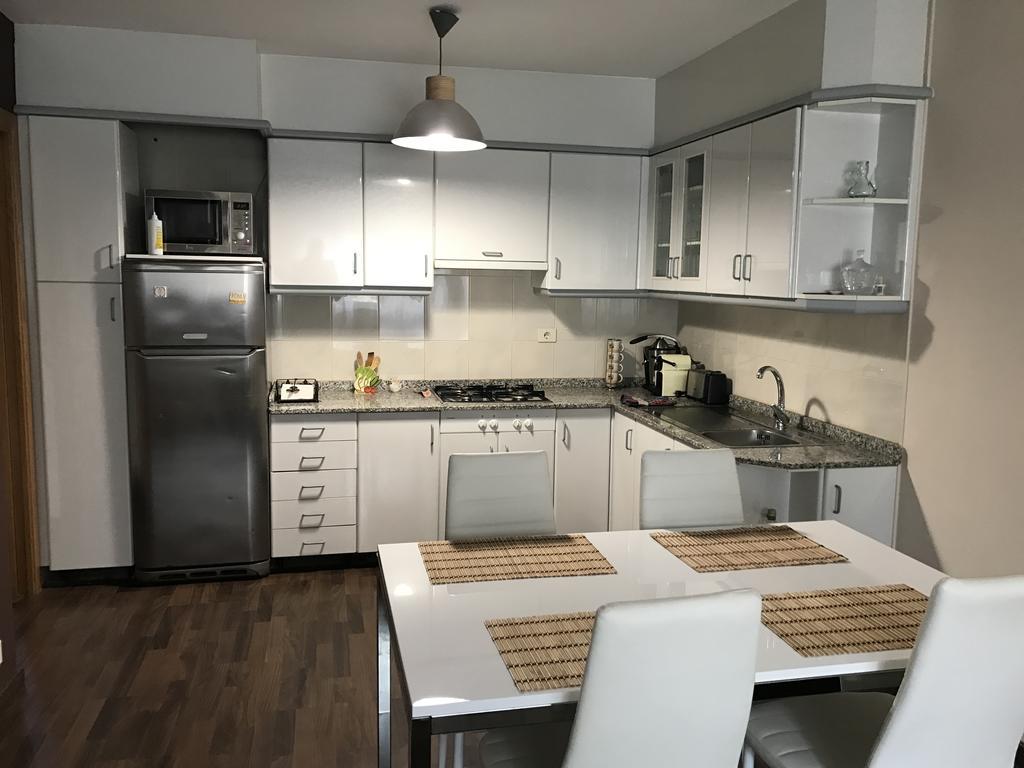 Piso Camino De Santiago Apartment Sarria Ngoại thất bức ảnh
