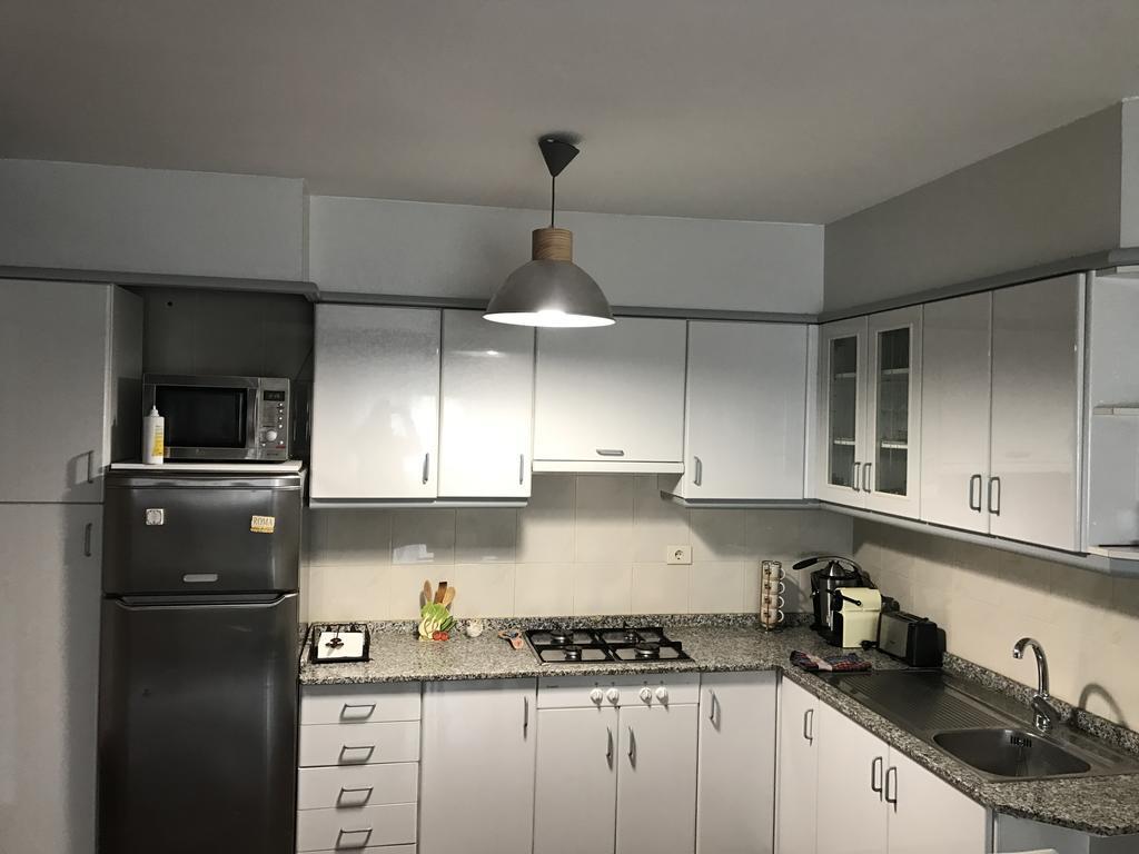 Piso Camino De Santiago Apartment Sarria Ngoại thất bức ảnh
