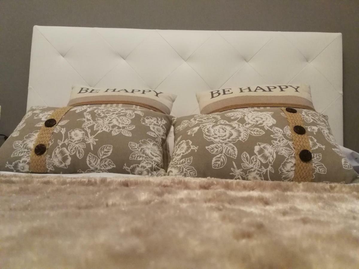 Piso Camino De Santiago Apartment Sarria Ngoại thất bức ảnh