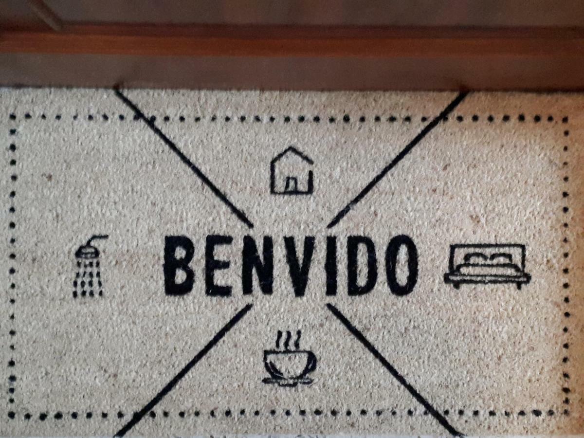 Piso Camino De Santiago Apartment Sarria Ngoại thất bức ảnh