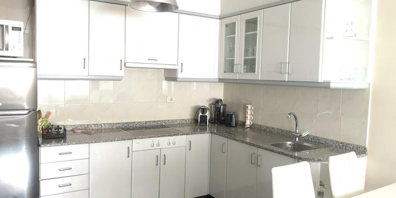 Piso Camino De Santiago Apartment Sarria Ngoại thất bức ảnh