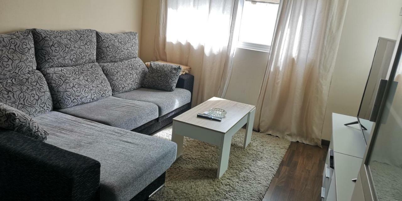 Piso Camino De Santiago Apartment Sarria Ngoại thất bức ảnh